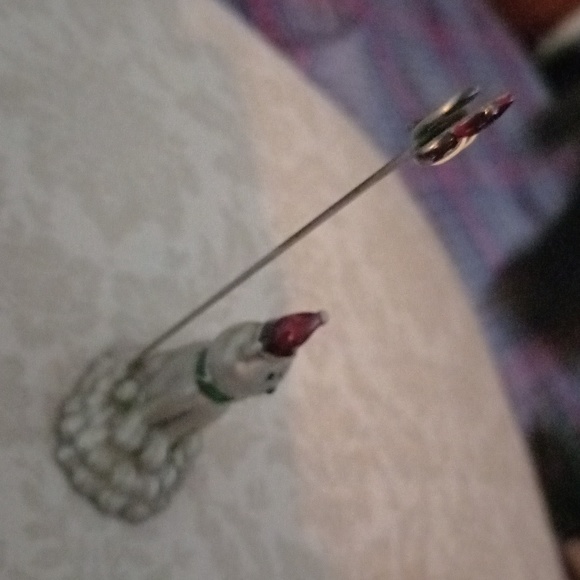 Cat figurine - Picture 7 of 7